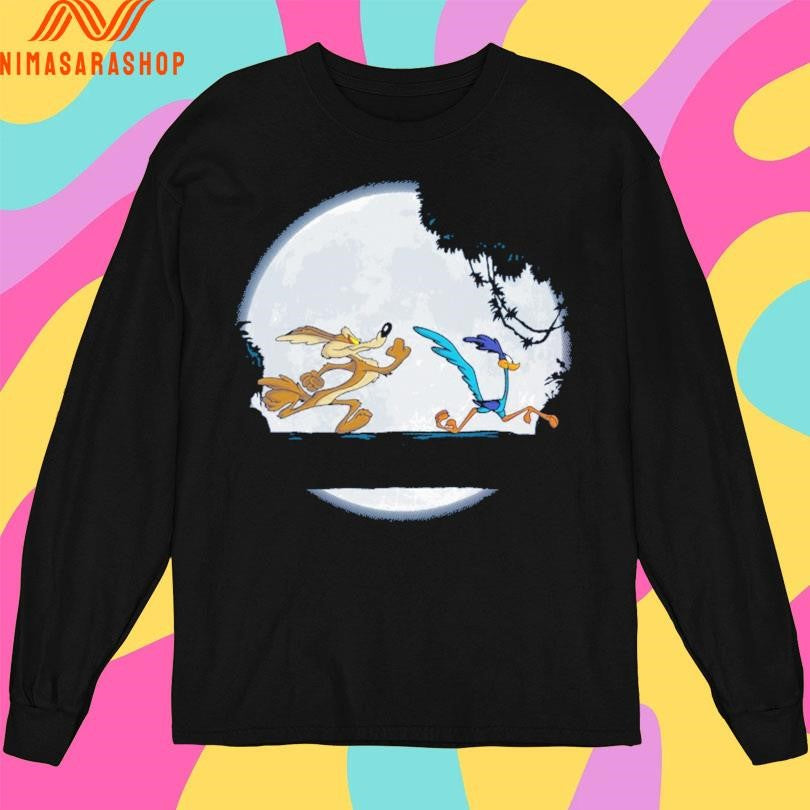 Hakuna Coyotata Firebeard Shirts