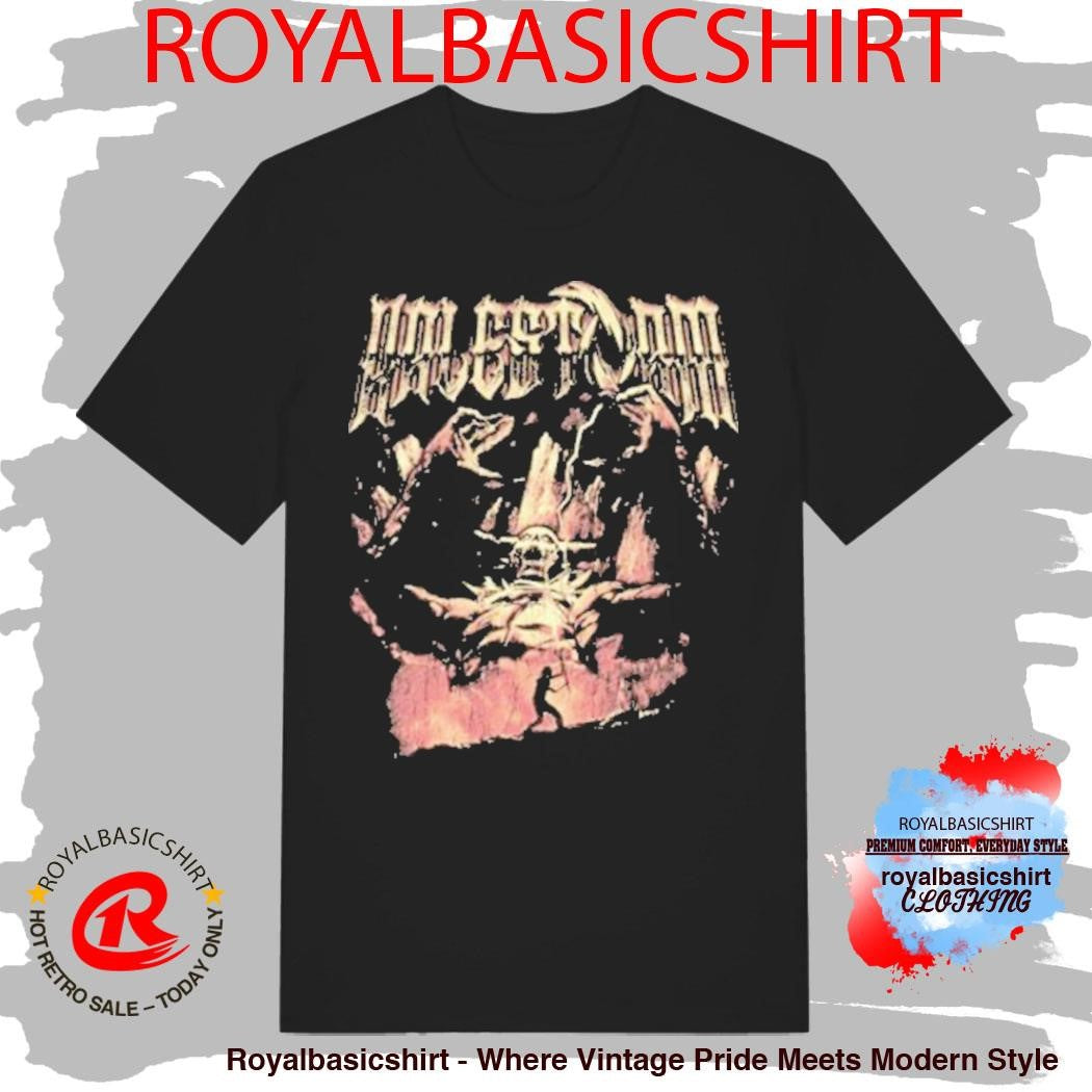 Halestorm Demon T-Shirt