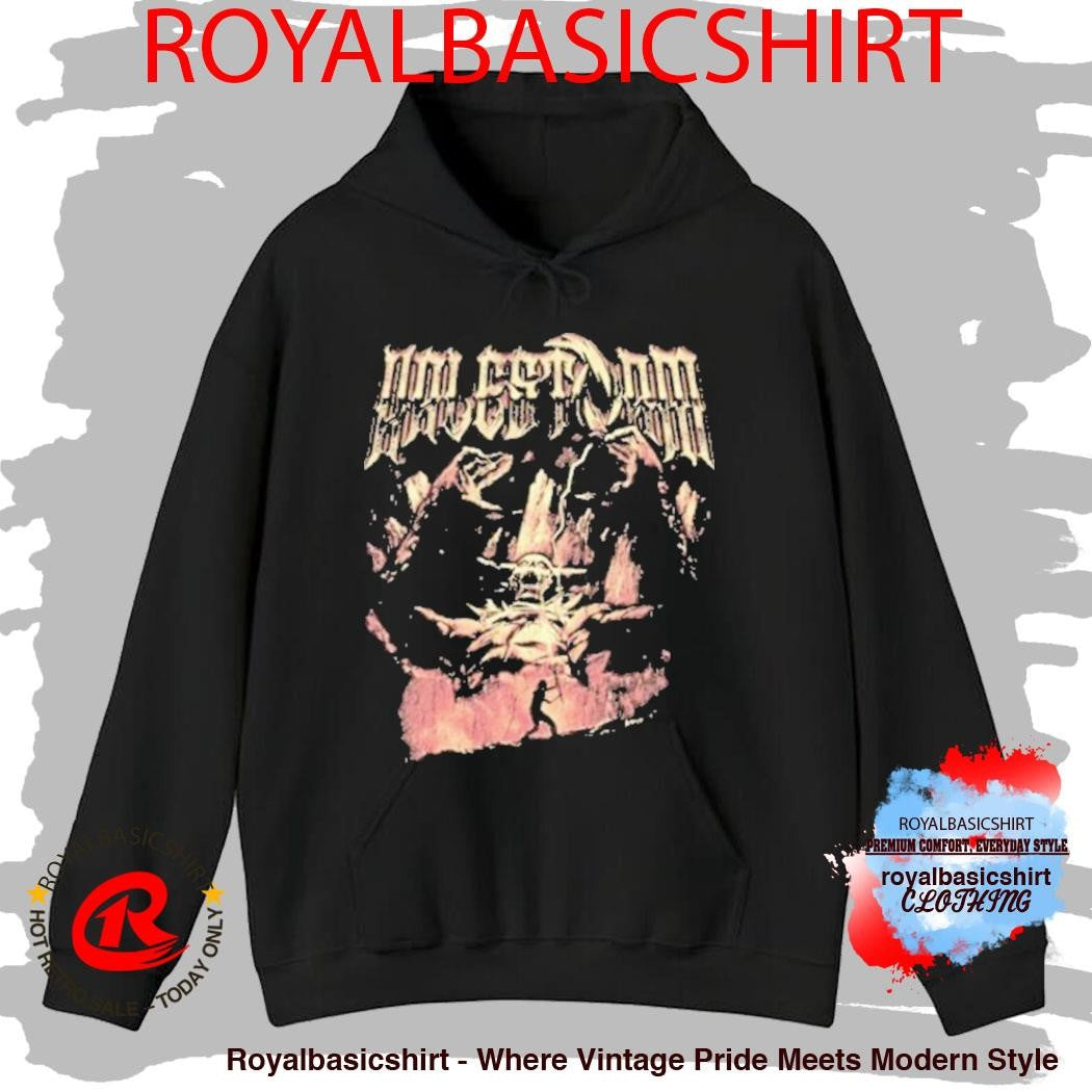 Halestorm Demon T-Shirt
