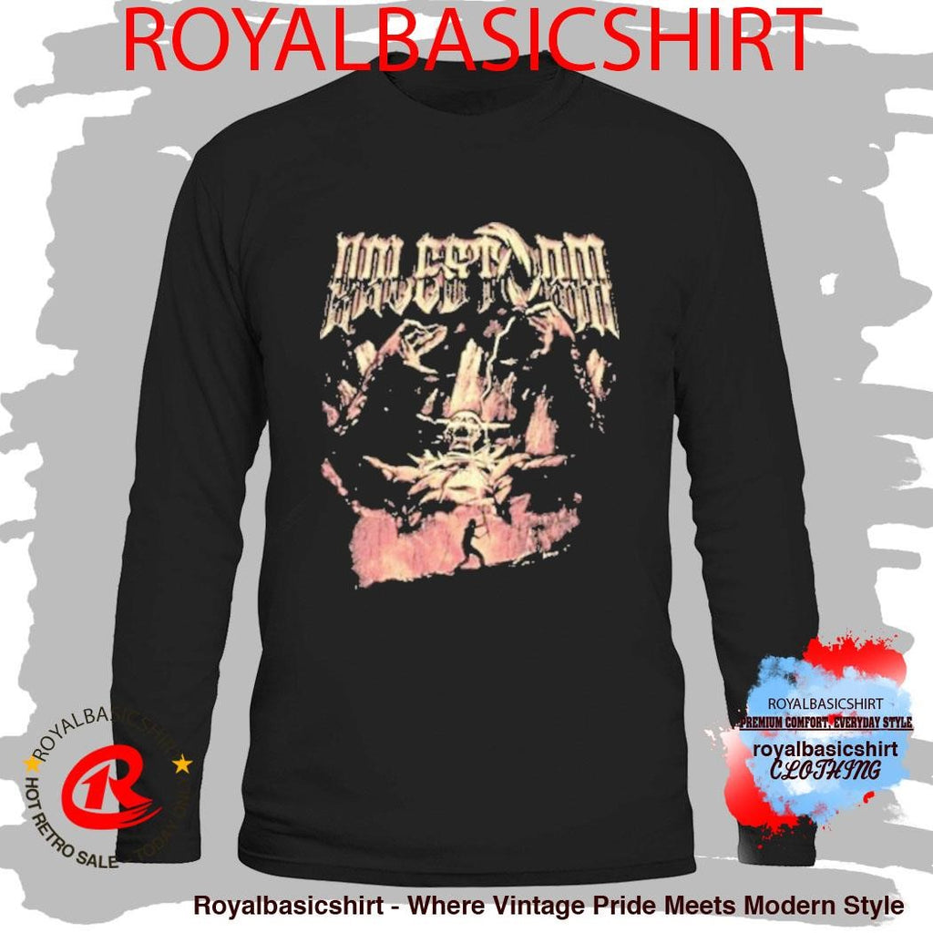 Halestorm Demon T-Shirt