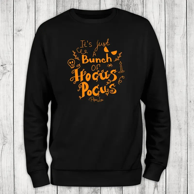 Halloween | Just A Bunch Of Sweatshirt, #halloween #fall #holidays #colorprint #cute T-Shirts, Hoodie | PrintMintTees.com