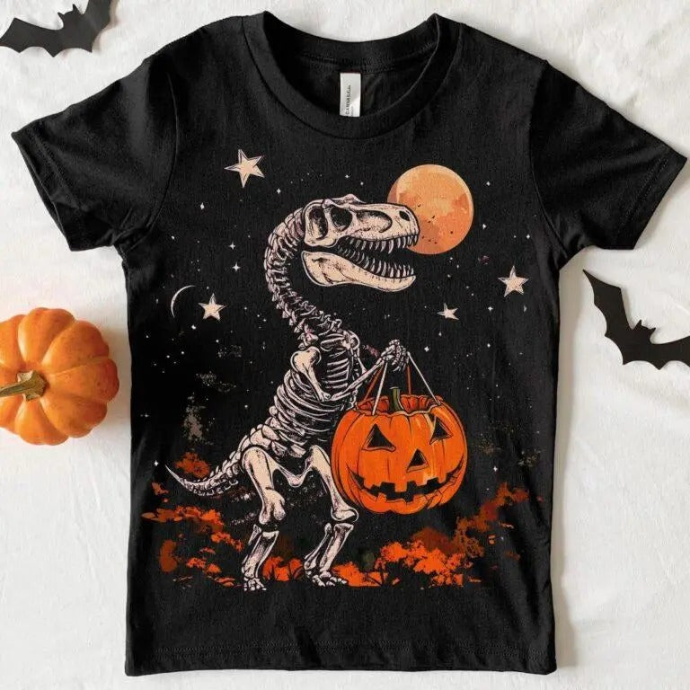 Halloween A lot of Spooky Going on At the moment  T Shirt, shirt trend 2025style{n002}2 Hoodie Sweatshirt | PrintMintTees.com