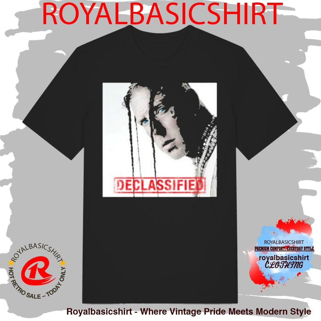 Hangovergang Declassified T-Shirt