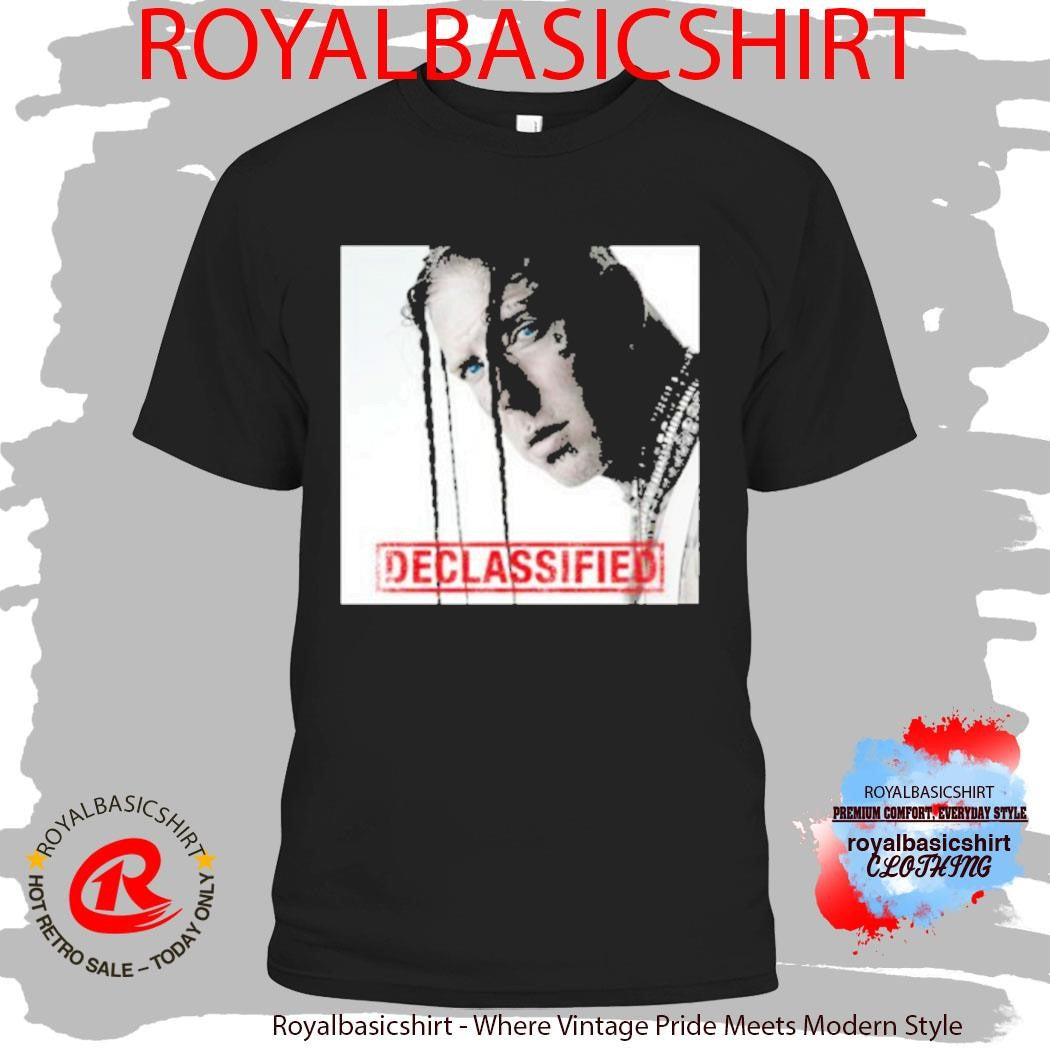 Hangovergang Declassified T-Shirt