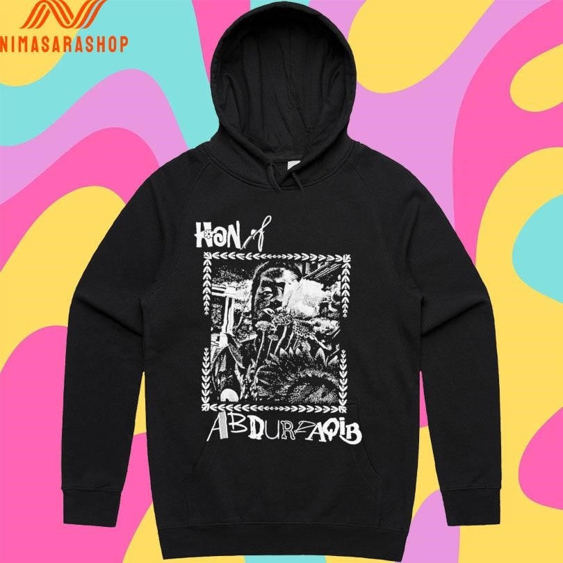 Hanif Abdurraqib Shirts