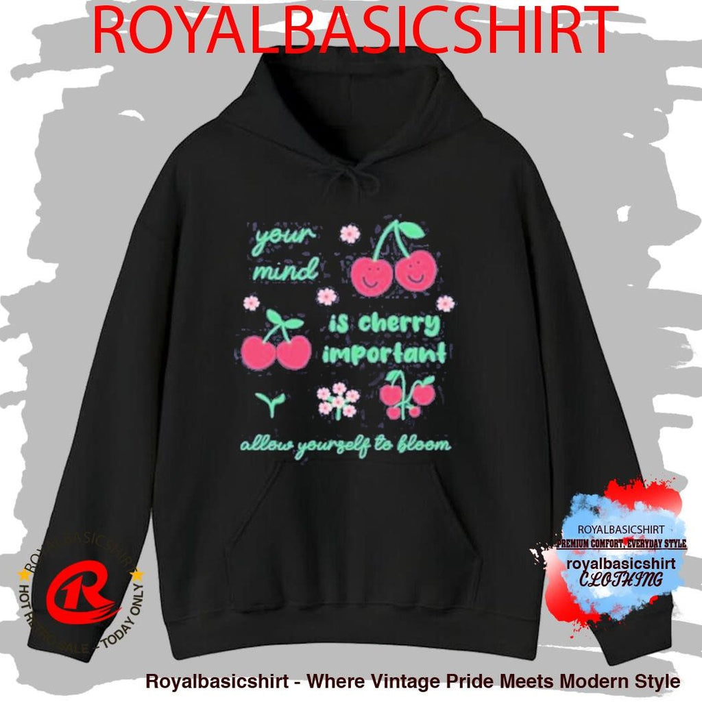 Happiness Project Sweet Bloom T-Shirt