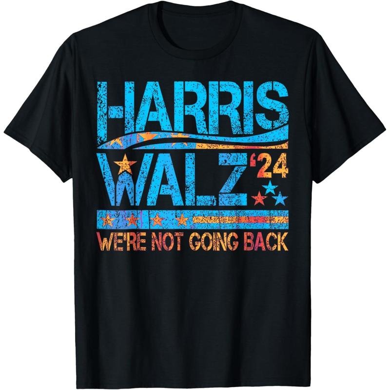 Harris Waltz 2024 Election Kamala Harris Tim Waltz 2024 T-Shirt made in usastyle{n002}3 Hoodie Sweatshirt | PrintMintTees.com