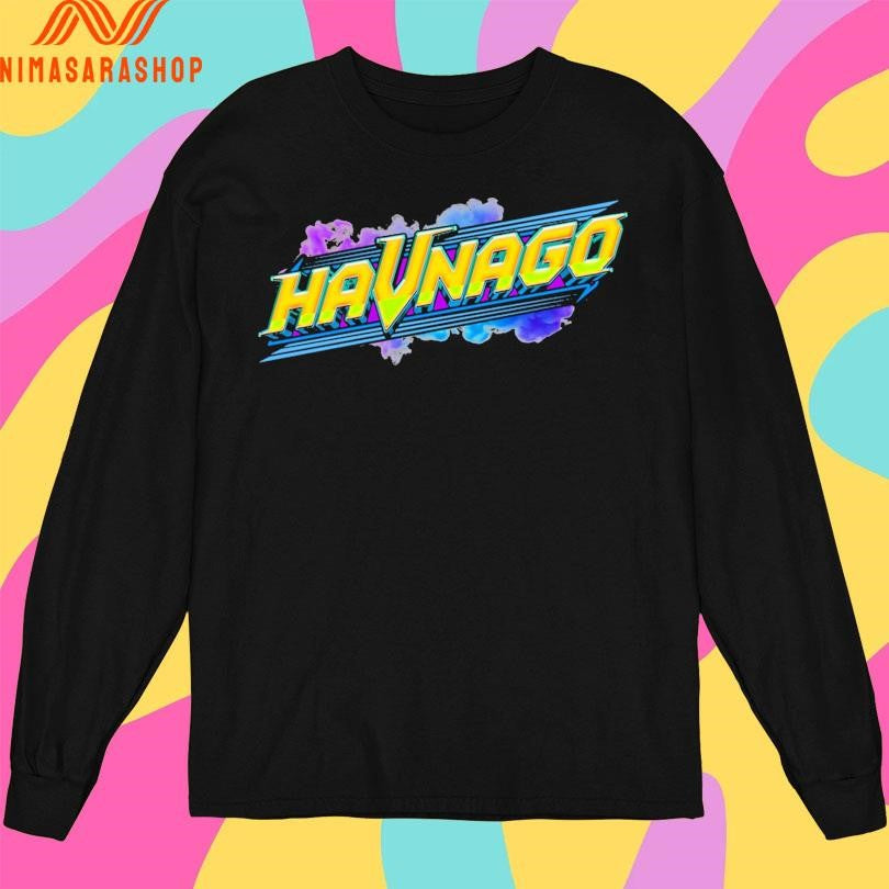Havnago Logo Shirts