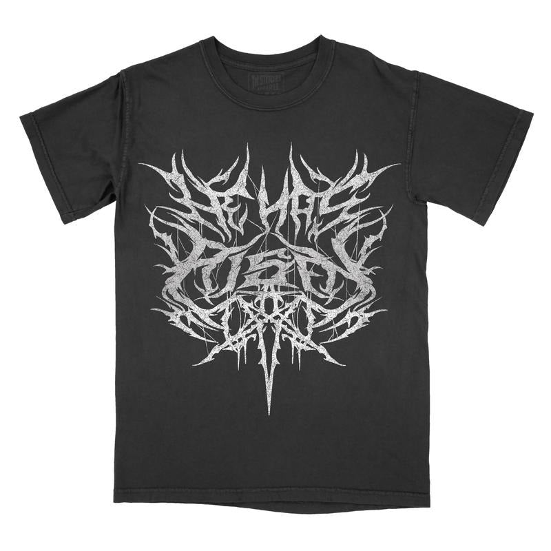 He Has Risen Jesus Easter Comfort Colors Unisex T-shirt Gothic Alternative Fashion Hoodie Sweatshirt | PrintMintTees.com