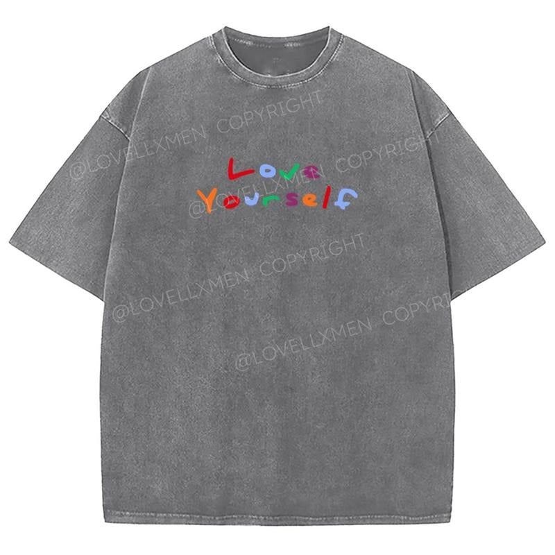 He Left The Ninety Nine To Rescue Me Unisex Washed T-Shirt, Christian Jesus  t shirts, Vintage 90s Graphic Tee Gift...