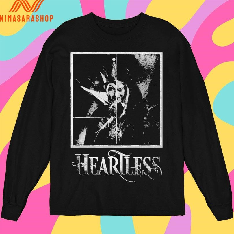 Heartless Alter Ego Shirts
