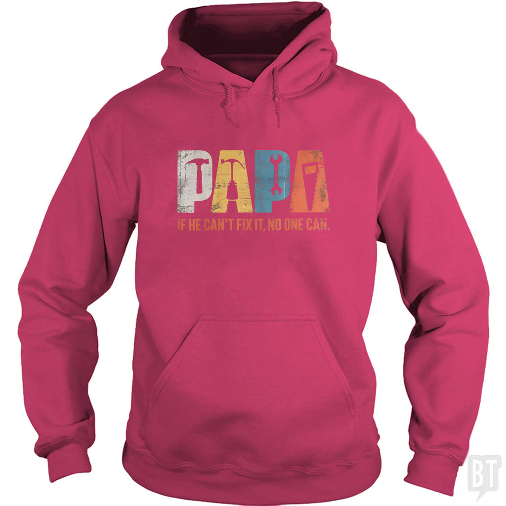 PAPA Hoodie