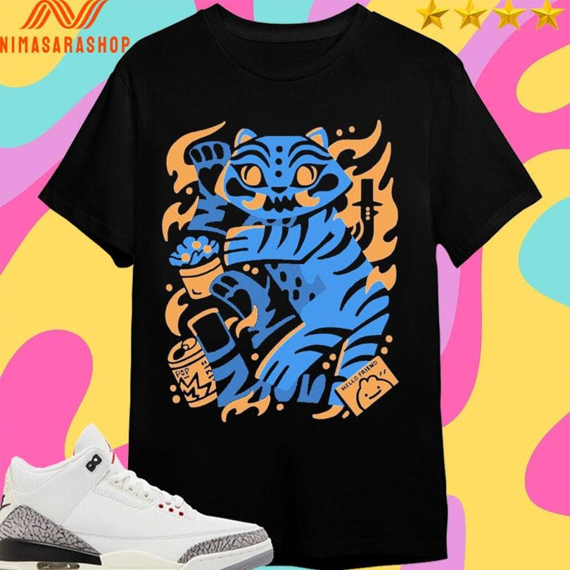 Hello Friend 1000 Dead Draculas Shirts