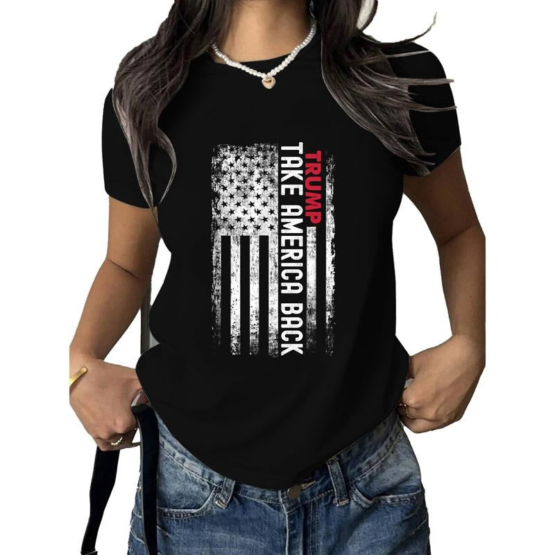 Hey, Watch Out! Trump's Taking America Back, and This Shirt's Here to Make You Chuckle! style 02 Hoodie Sweatshirt