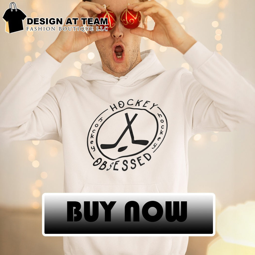 Hockey Obsessed 2026 shirt
