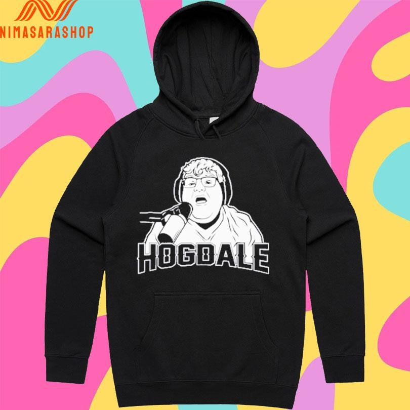 Hogdale Livestream Shirts