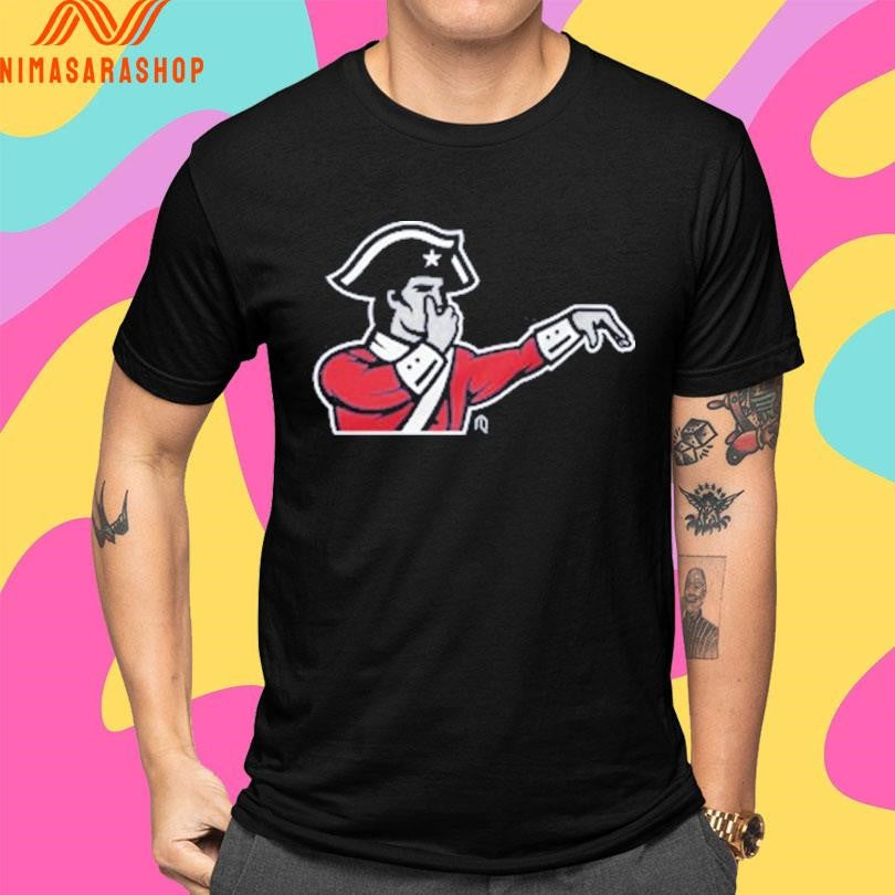 Hold Ya Nose Shirts