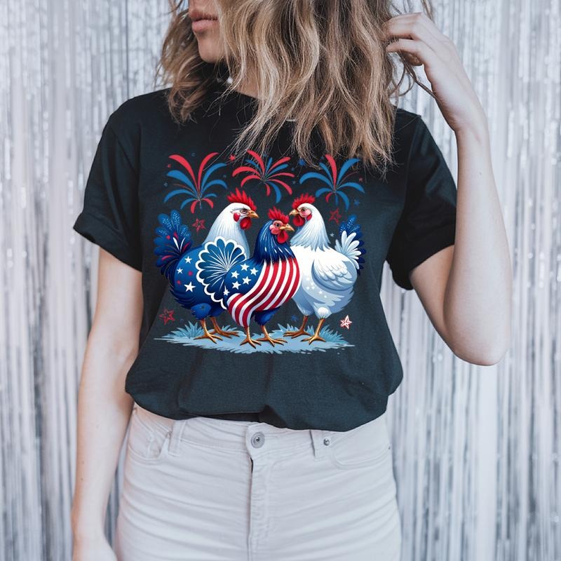 Holiday - Inspired T