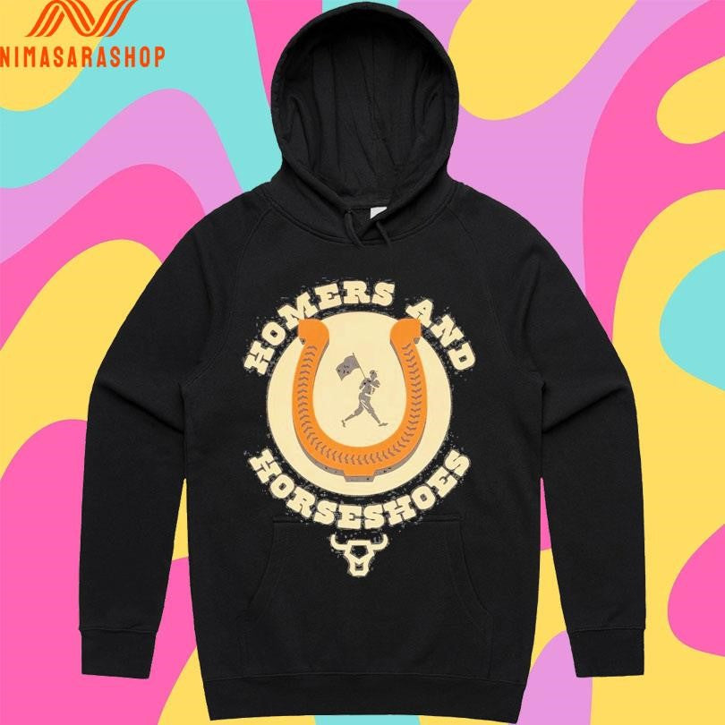 Homers And Horseshoes Shirts