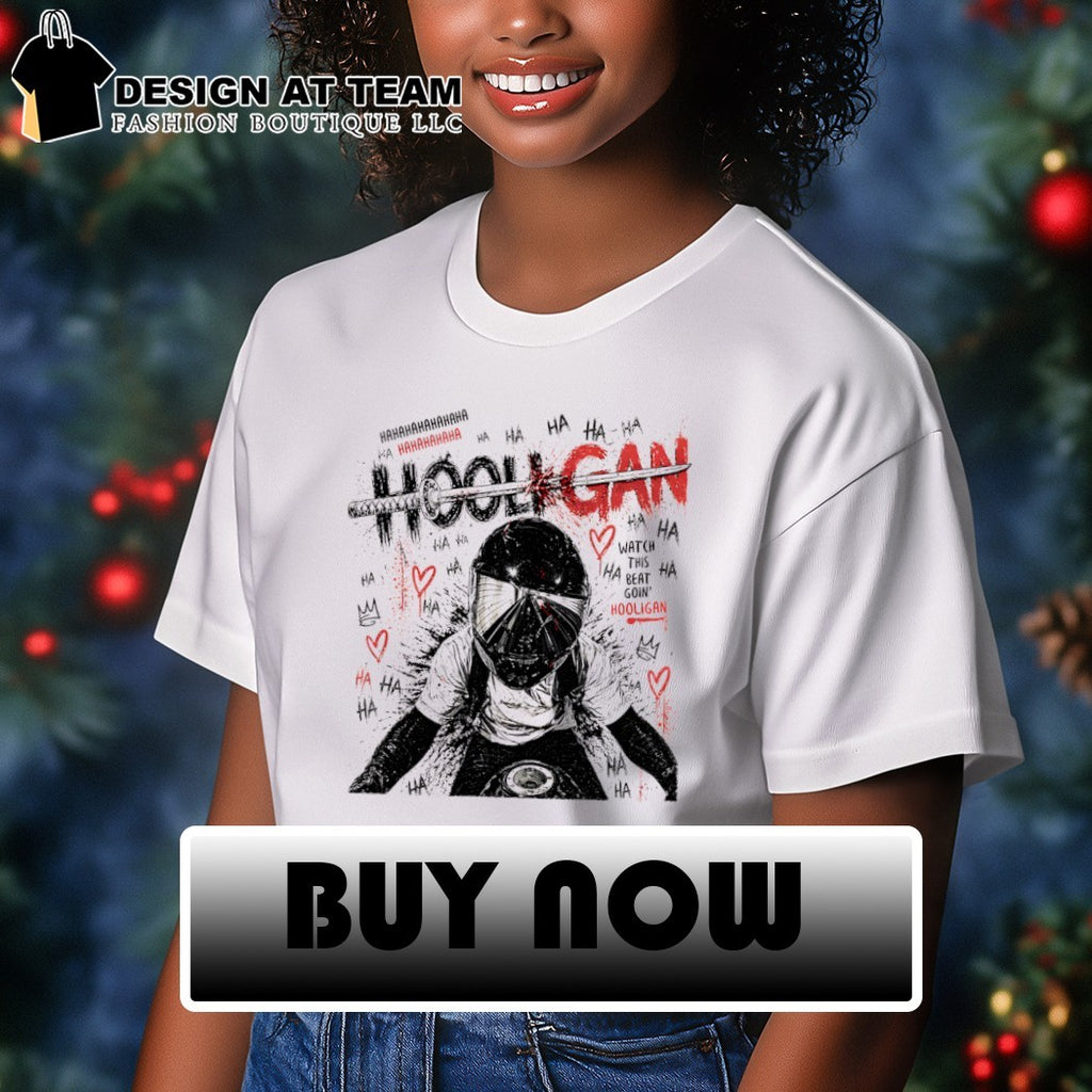 Hooligan Rider World Tour 2026 Music Lover K-pop Arirang shirt