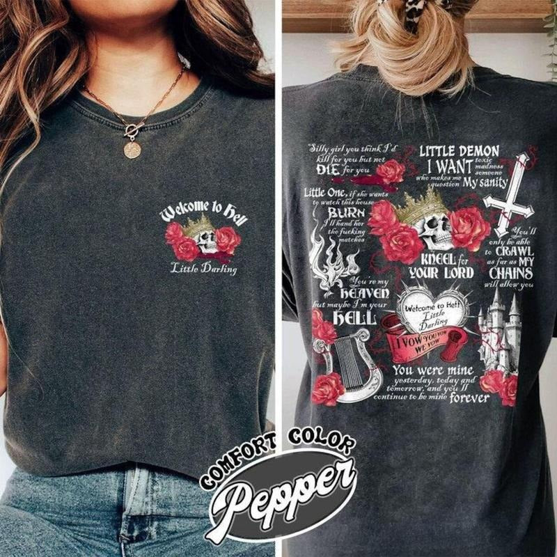 House of Lords shirt Digital Download_ the Ritual_yyt Hoodie Sweatshirt | PrintMintTees.com