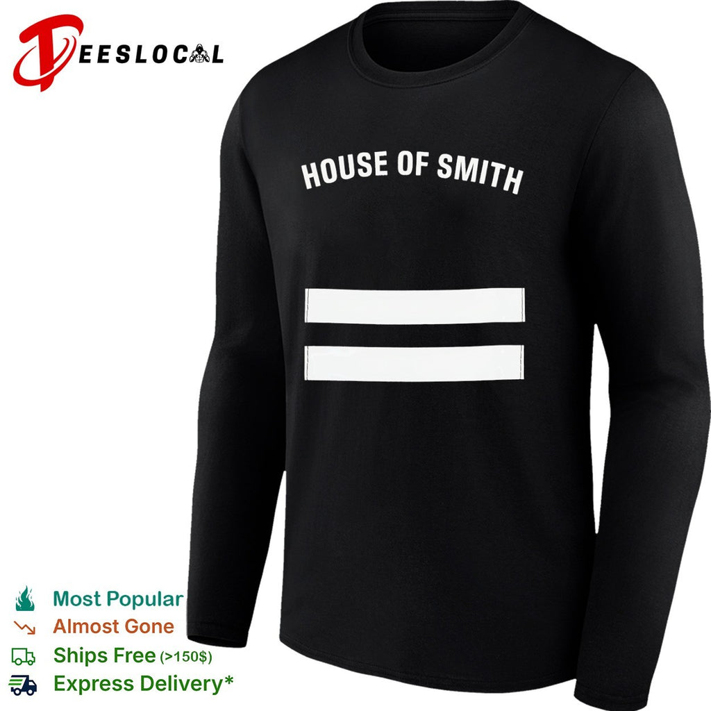 House of Smith pocket shirt