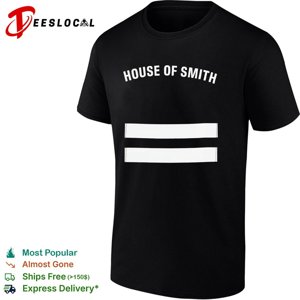 House of Smith pocket shirt