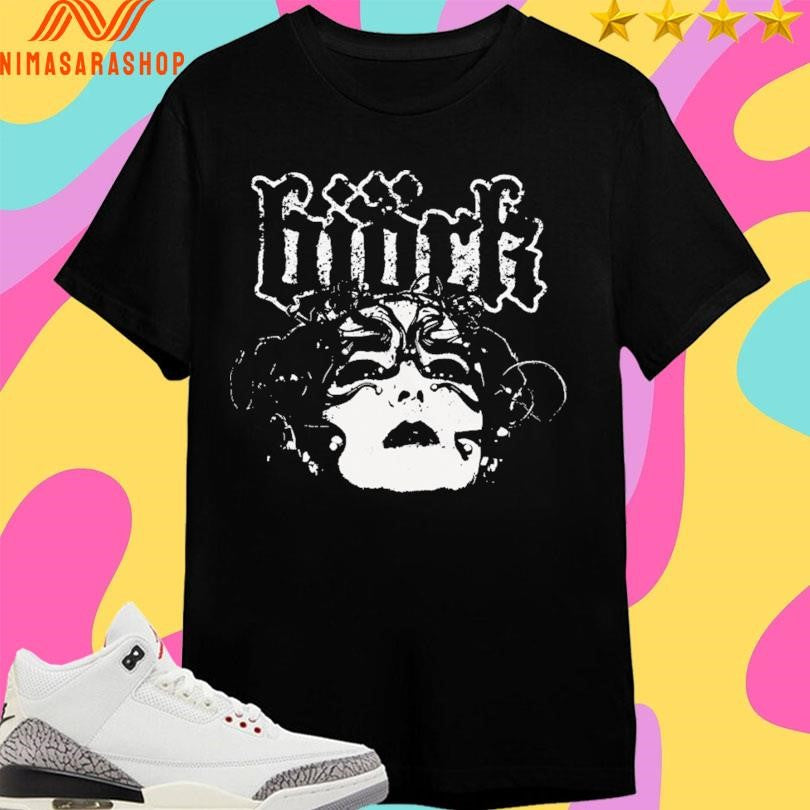 Human Behavior Metal Shirts