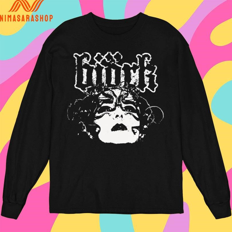 Human Behavior Metal Shirts