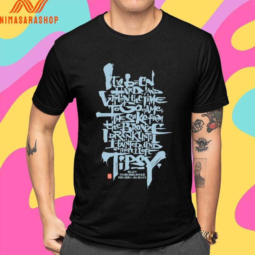 Hyakki Yagyo Chant Shirts