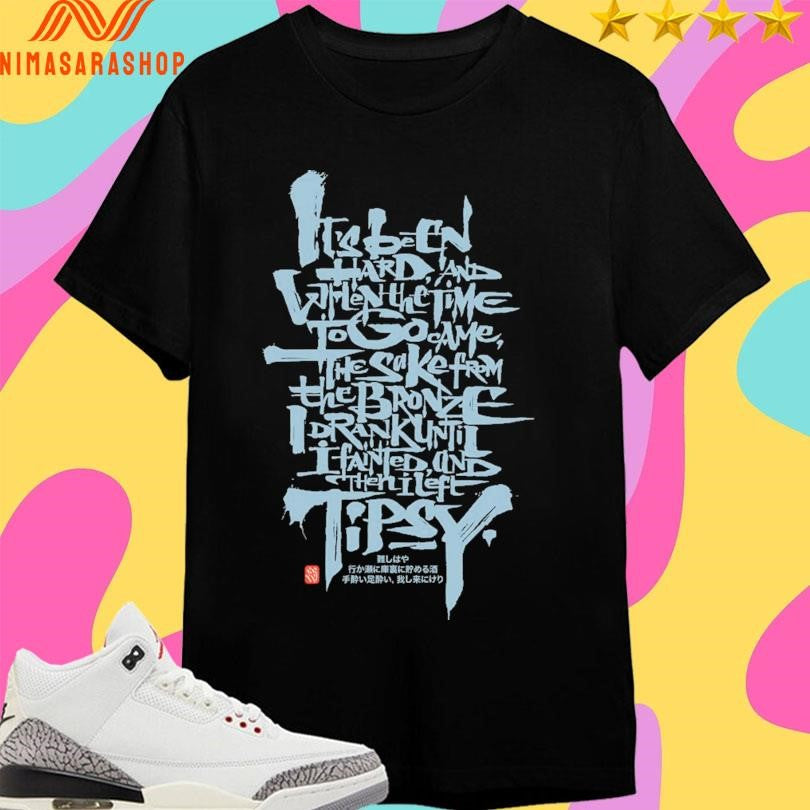 Hyakki Yagyo Chant Shirts