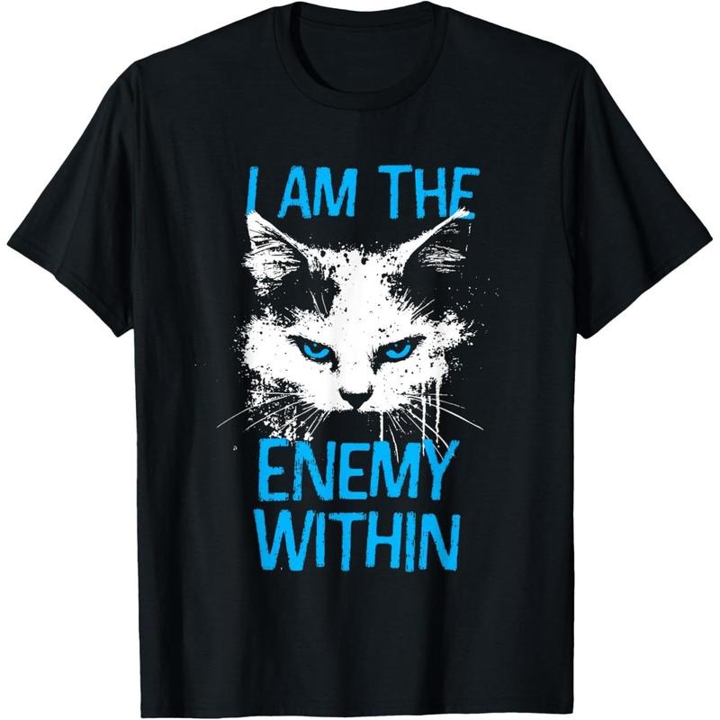 I Am The Enemy Within Tee - Kamala Harris 2024 Merch T-Shirt made in usa Hoodie Sweatshirt | PrintMintTees.com