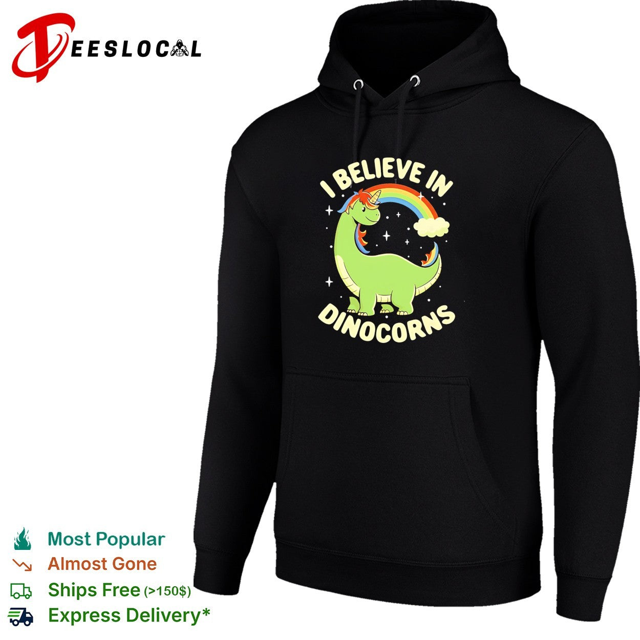 I Believe in Dinocorns dinosaur unicorn vintage shirt