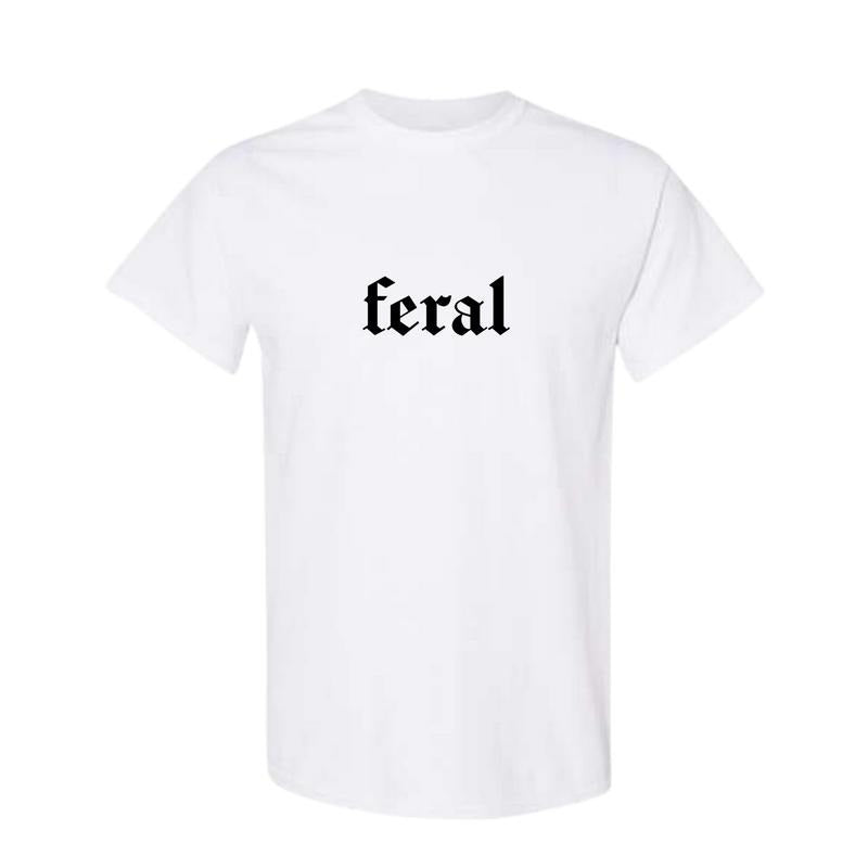 I Eat Cement Cursed Cat Funny Oddly Specific Meme T-Shirt Classic Cottonstyle{n002}2 Hoodie Sweatshirt | PrintMintTees.com