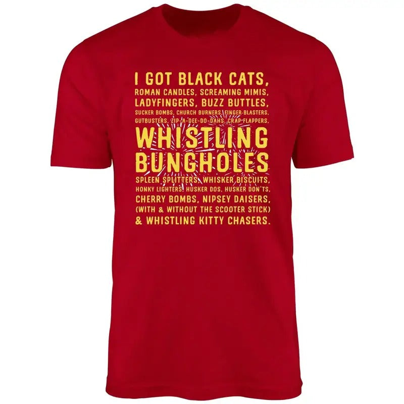 I Got Black Cats Unisex Shirt Hoodie Sweatshirt | PrintMintTees.com