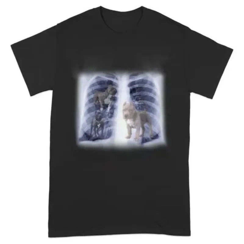 I Got That Dog In Me Shirt, Gift Unisex T-Shirt, Bella Canvas Crewneck Graphic Unisex T-Shirt Casual Fabric Hoodie Sweatshirt