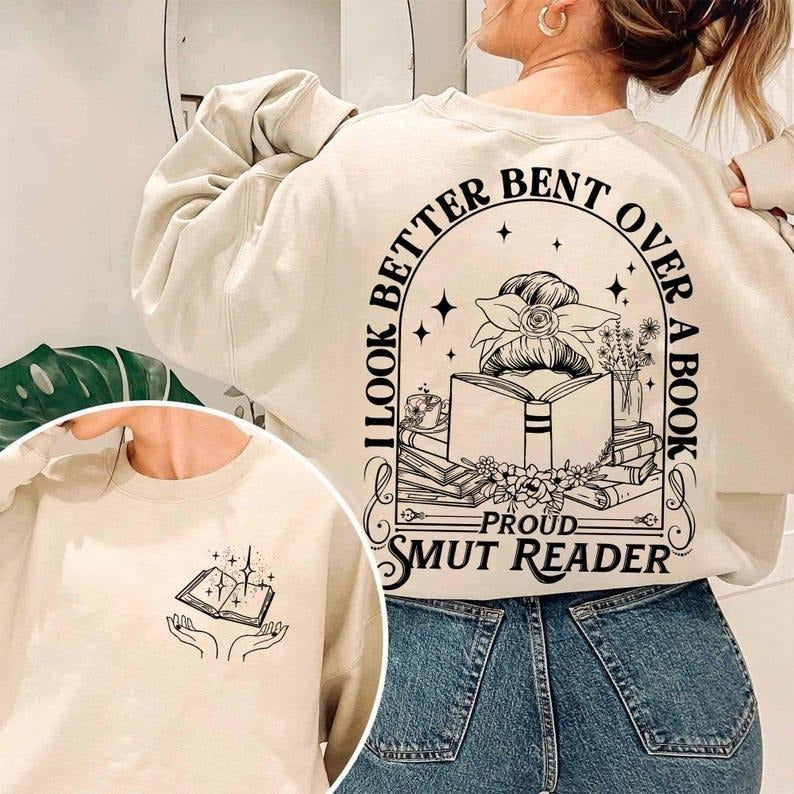 I Better Bent Over Book Smut Reader Shirt Romance Smut Book Shirt Bent Over Shirt Good Girl Shirt I Better Shirt T-Shirts, Hoodie, Sweatshirt