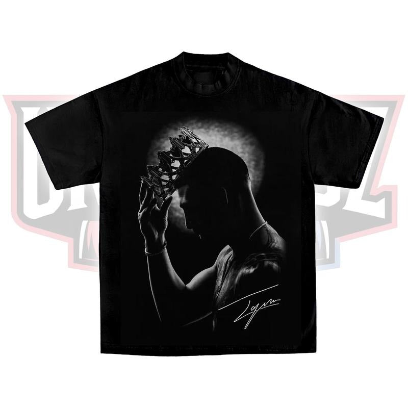 ILIA Topuria Tee