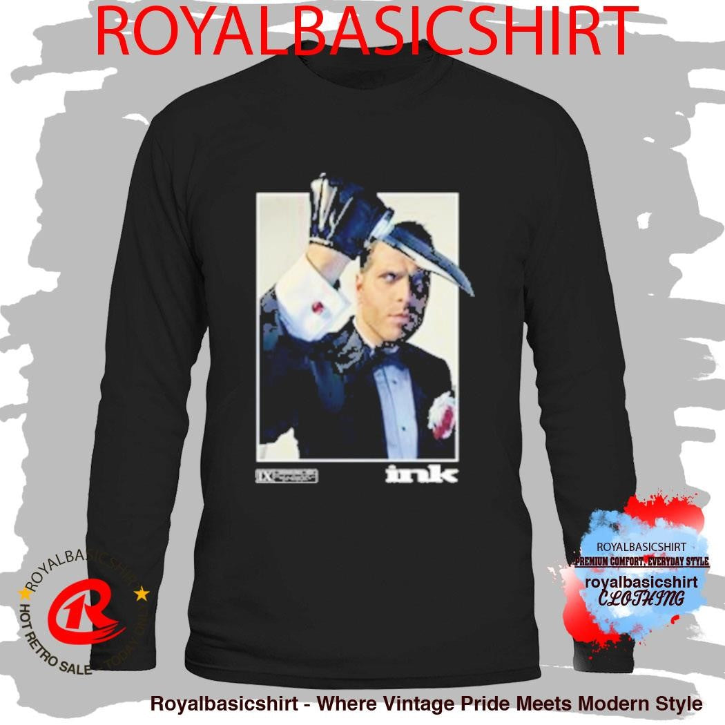 Ice Nine Kills Psychos Only Slice Nine Kills Shirt