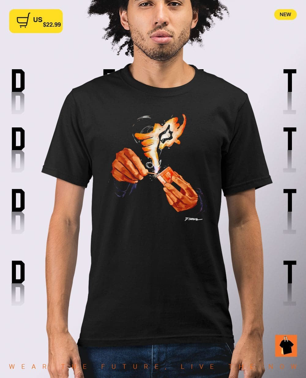 Ignite the Orange Strike & Ignite Philadelphia Flyers Hockey 2026 shirt