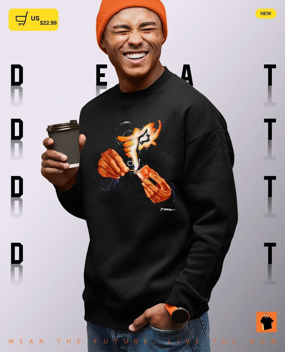 Ignite the Orange Strike & Ignite Philadelphia Flyers Hockey 2026 shirt