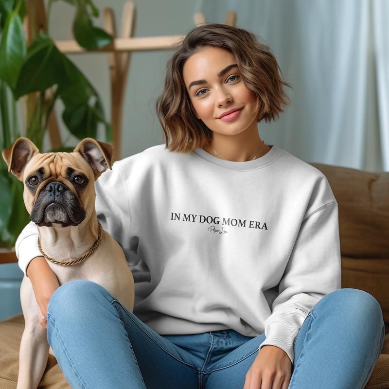 My Dog Mom Era T-Shirts, Hoodie, Sweatshirt