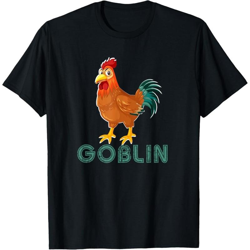 Inappropriate Adult Humor Goblin Mode Innuendo T-Shirt made in usa Hoodie Sweatshirt | PrintMintTees.com
