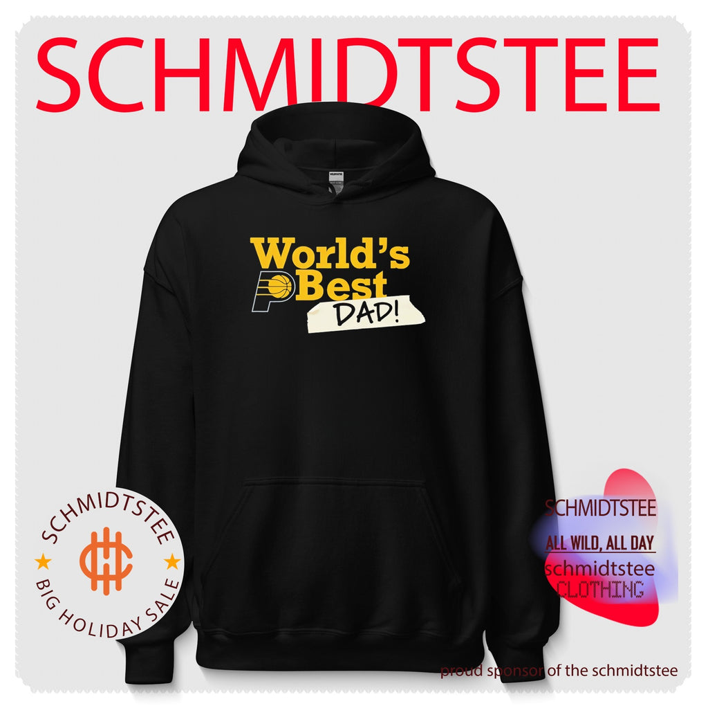 Indiana Pacers World’s Best Dad 2026 shirt