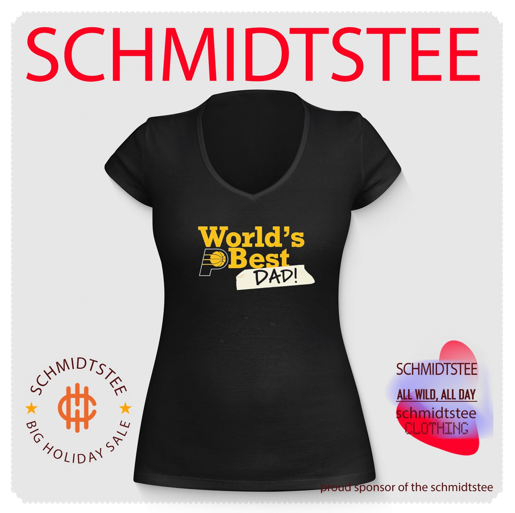 Indiana Pacers World’s Best Dad 2026 shirt