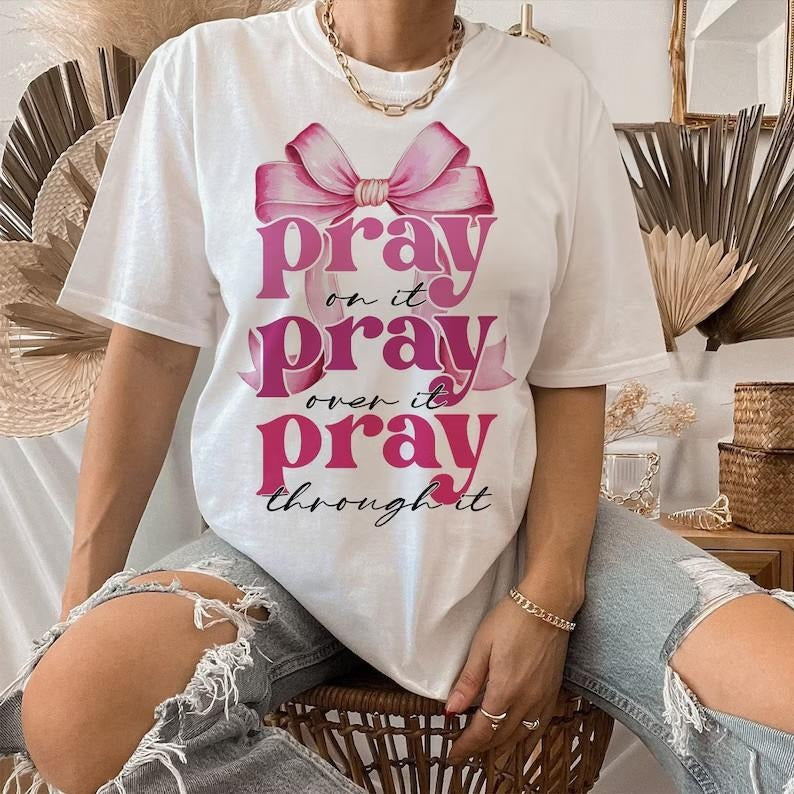 Inspirational Faith - Based T