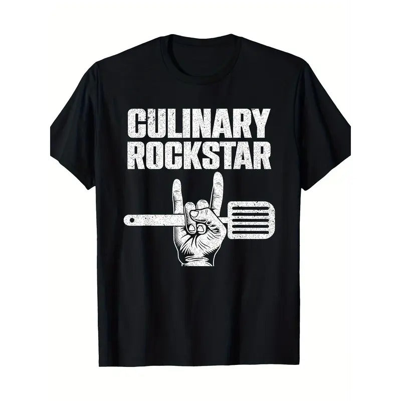 Interesting cooking design for Men Women Chef Cooking enthusiast T-shirt Made in USA Hoodie Sweatshirt | PrintMintTees.com