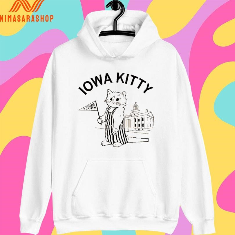 Iowa Kitty 2025 Shirts