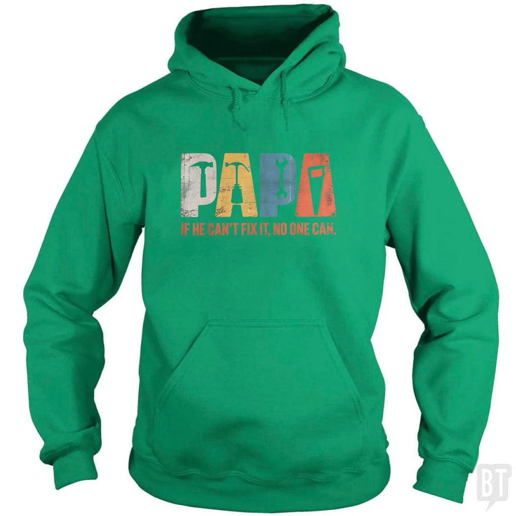 PAPA Hoodie