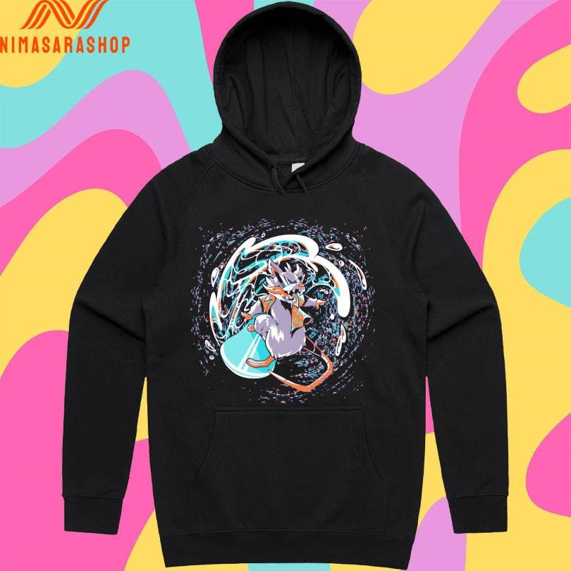 Irvine Everhood 2026 Shirts